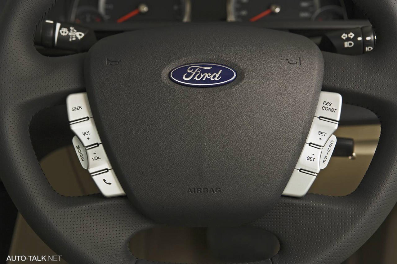 Ford FG Falcon G Series