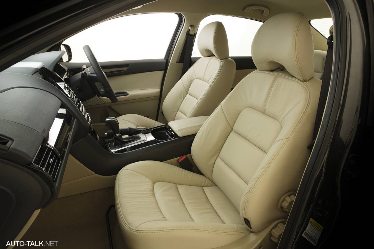 Ford FG Falcon G Series