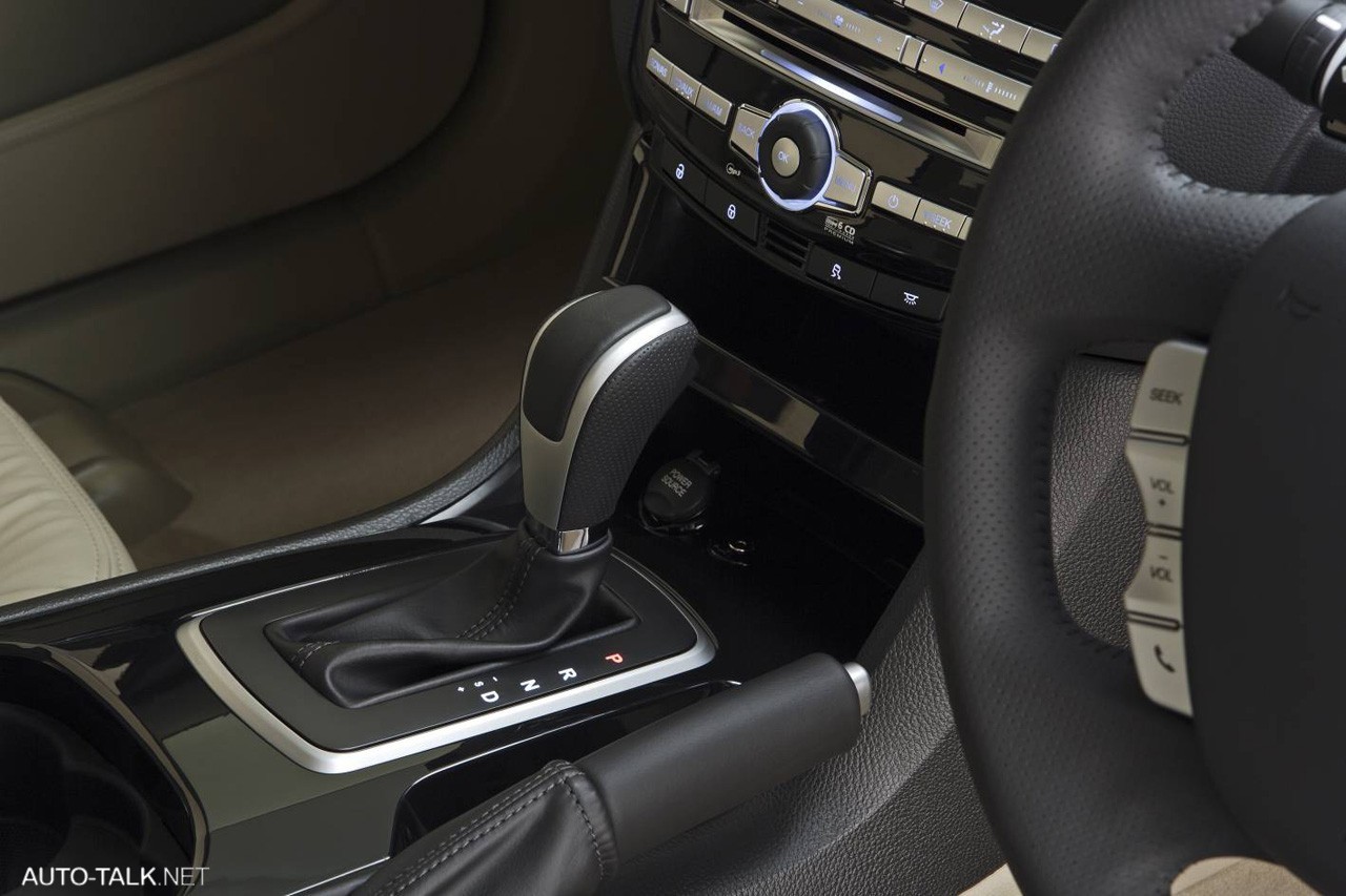 Ford FG Falcon G Series