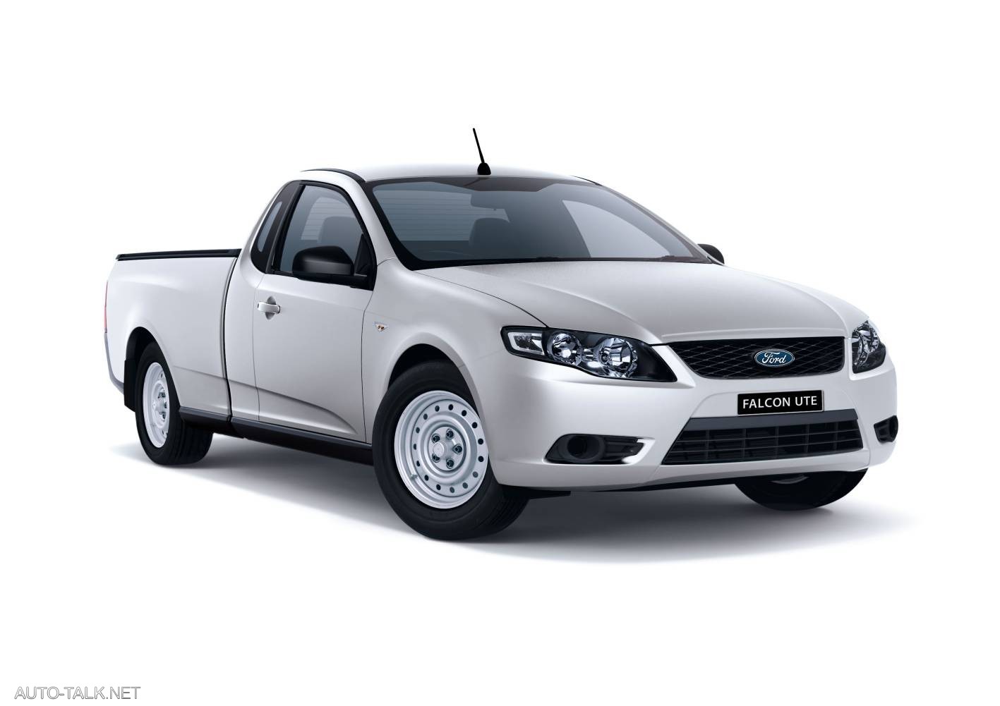 Ford FG Falcon Ute