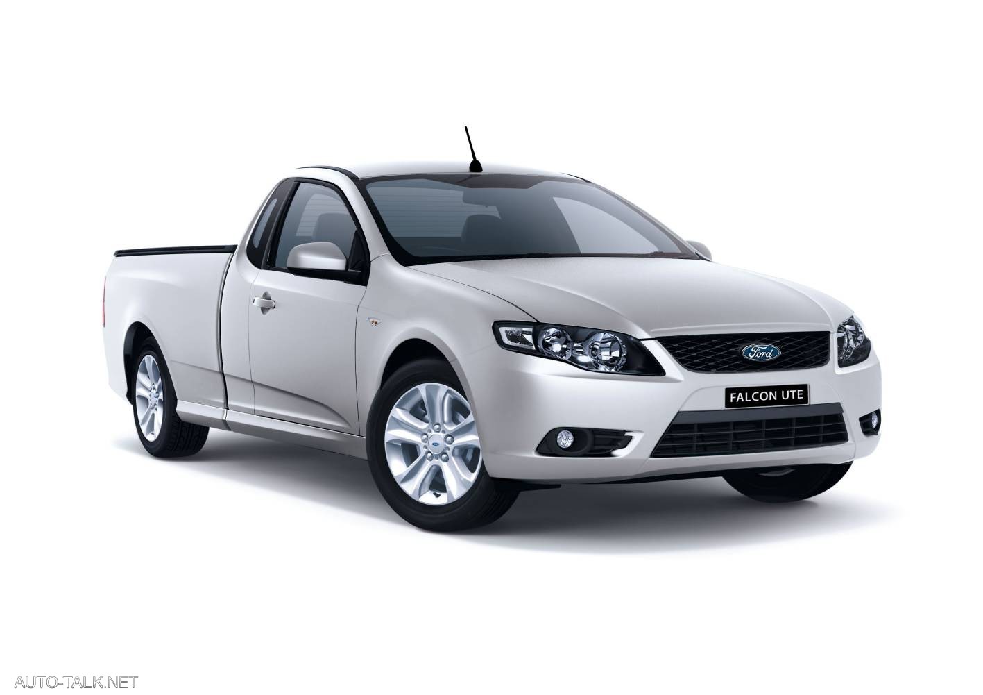 Ford FG Falcon Ute