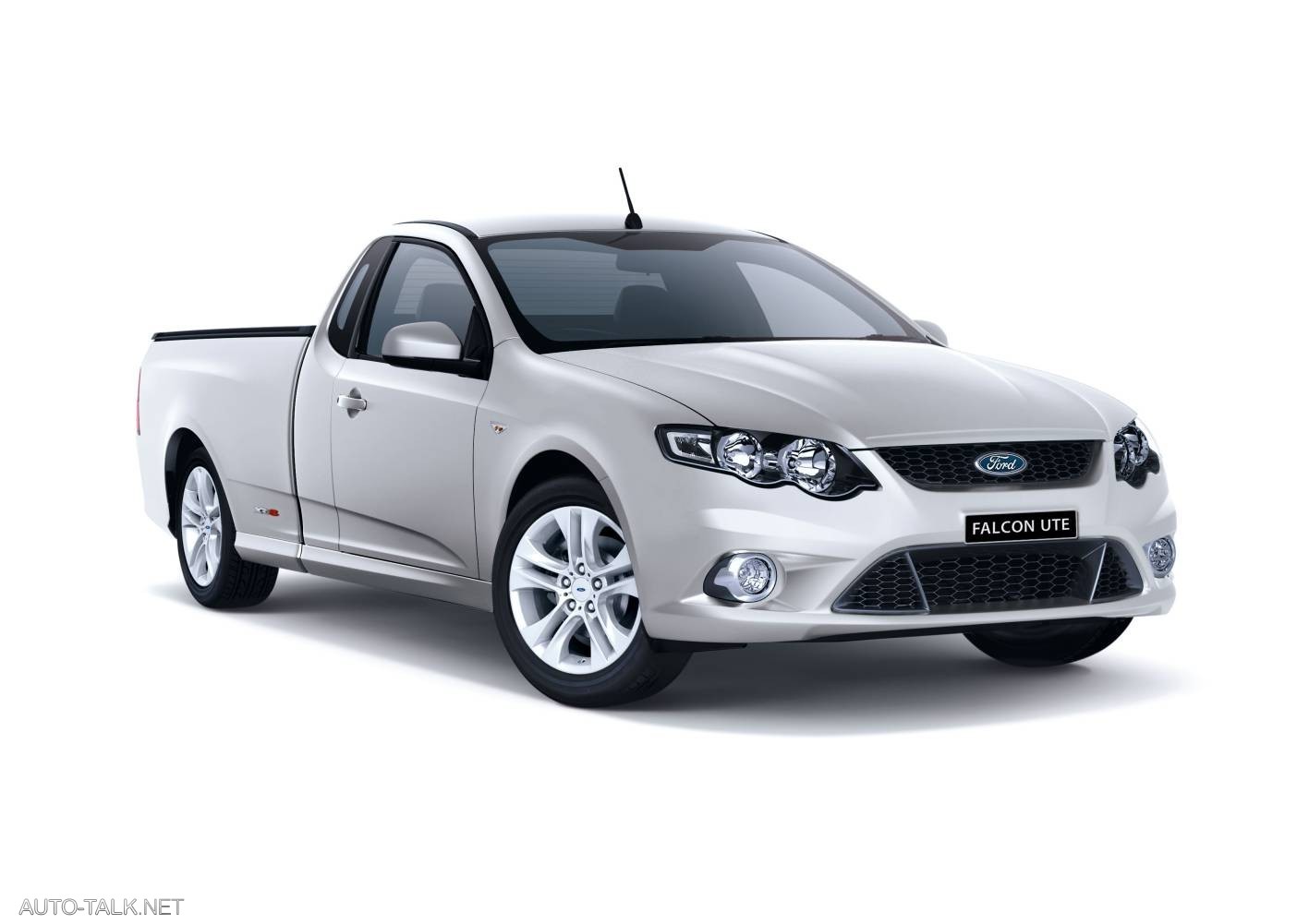 Ford FG Falcon Ute