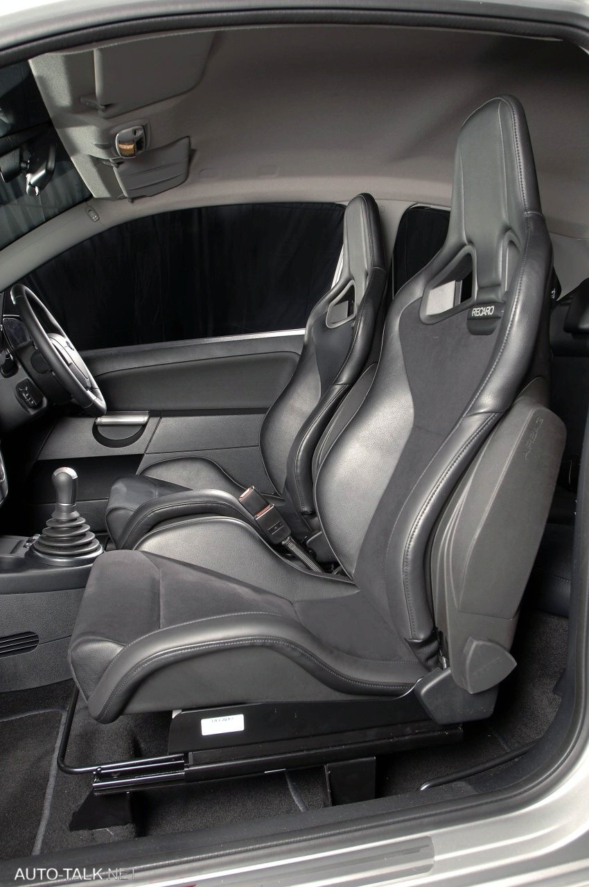 Ford Fiesta ST Mountune