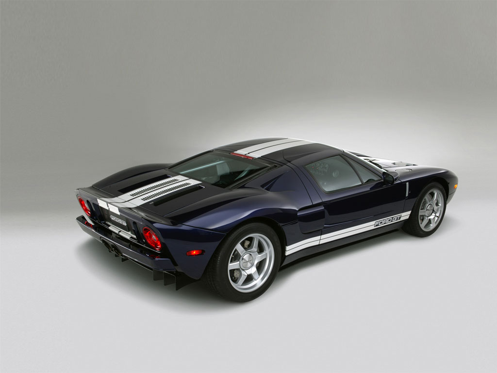 Ford GT