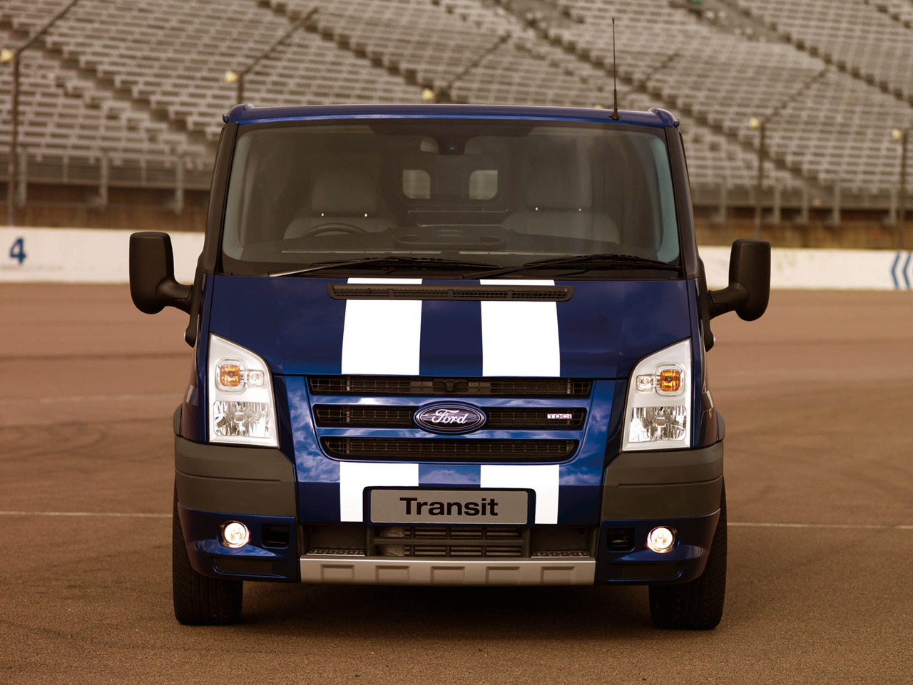 Ford Transit SportVan