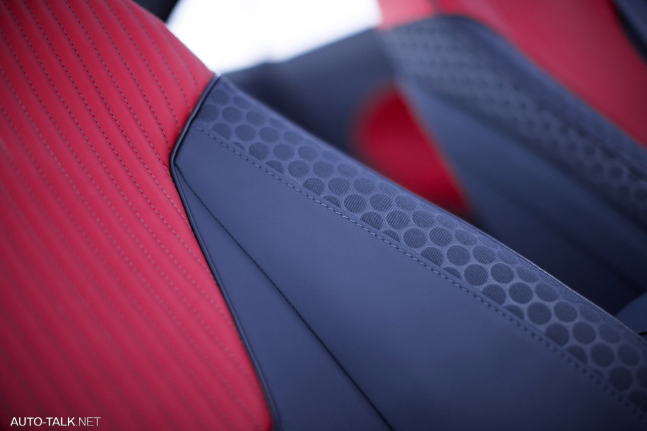 Ford Verve Sedan Concept