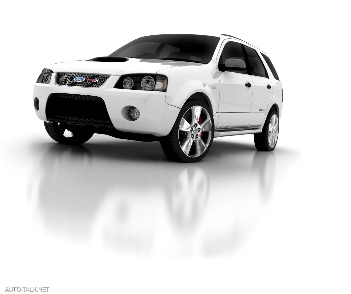 FPV F6X