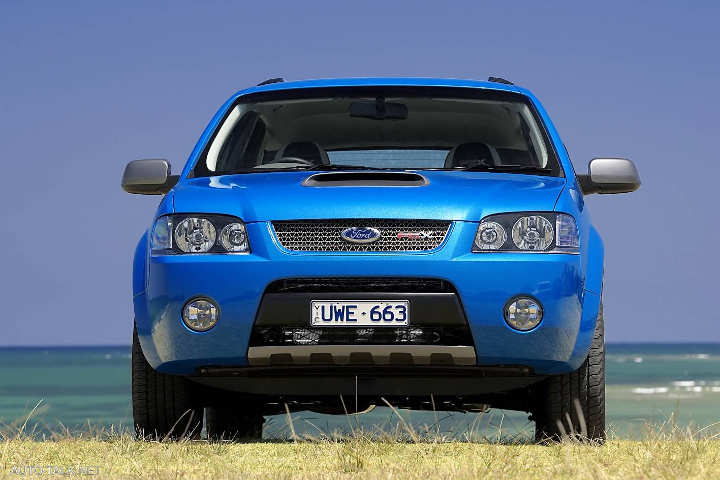 FPV F6X
