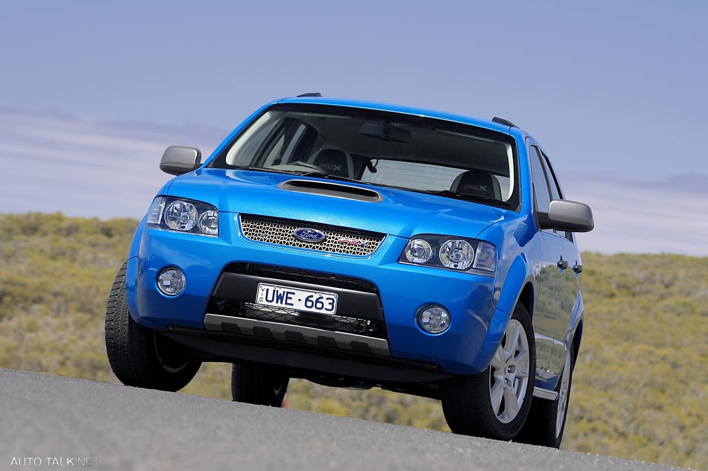 FPV F6X