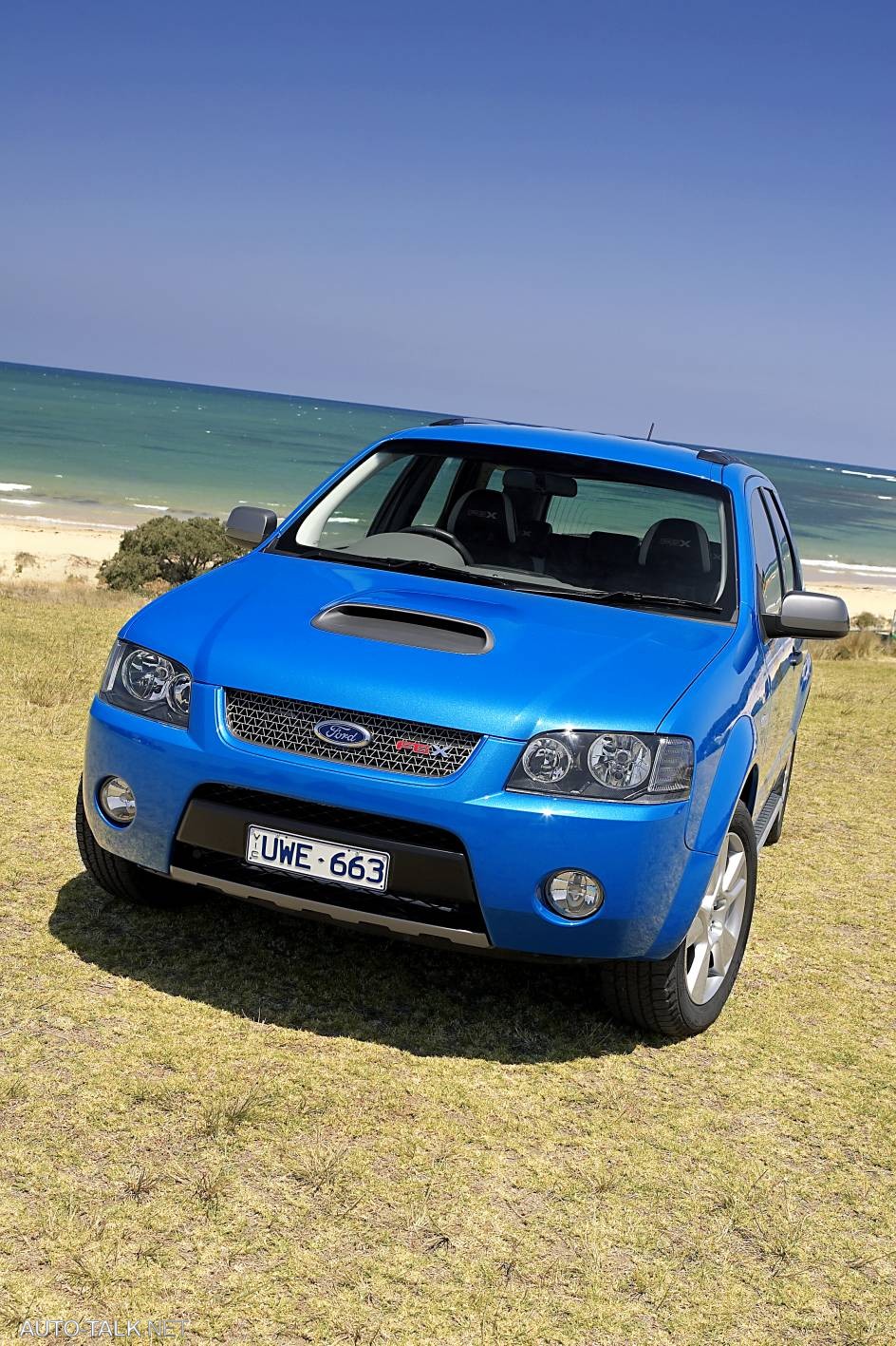 FPV F6X