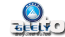 Geely Logo