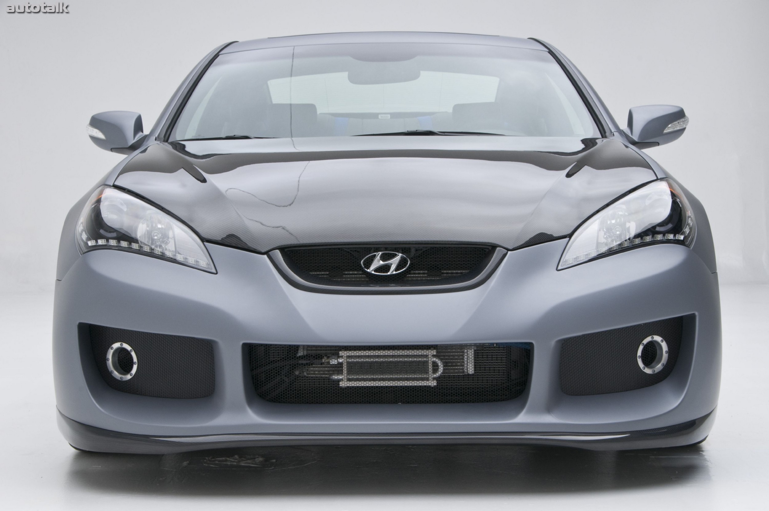 Genesis Hurricane SC