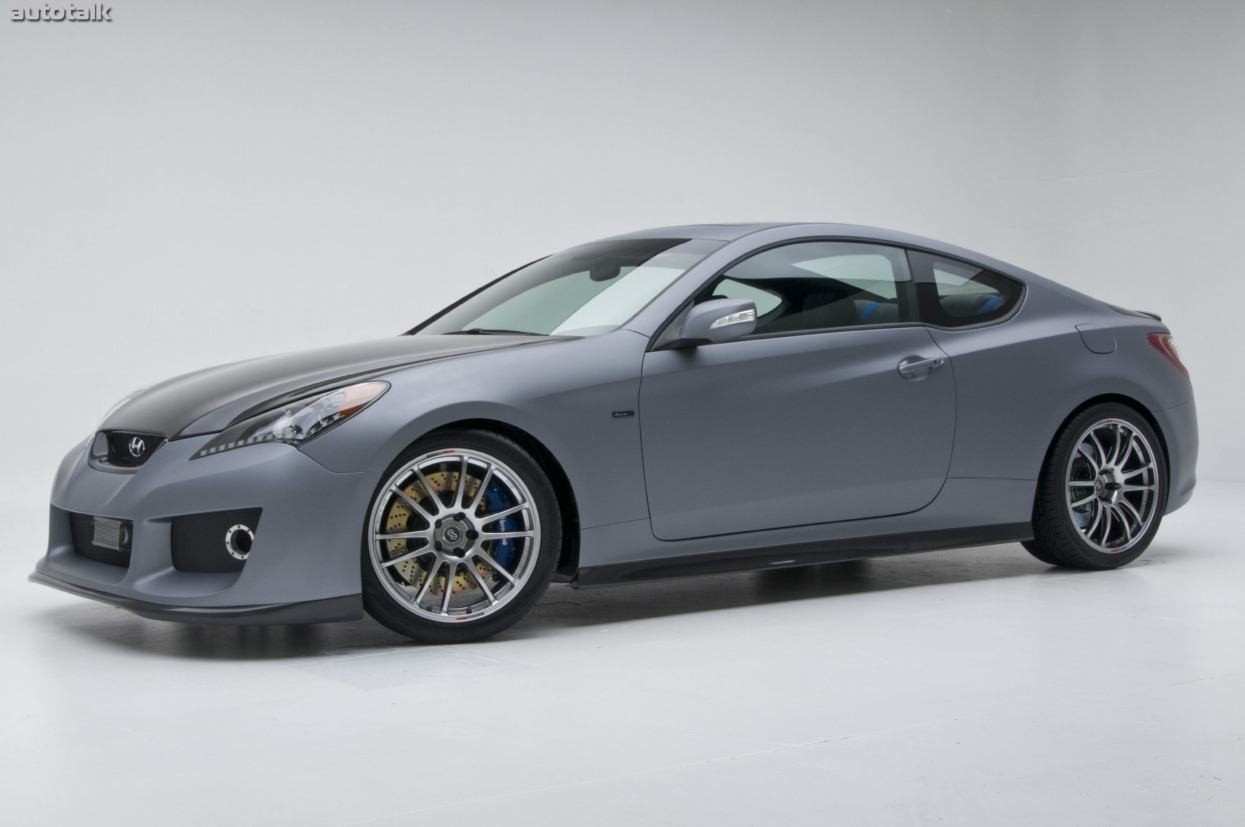 Genesis Hurricane SC