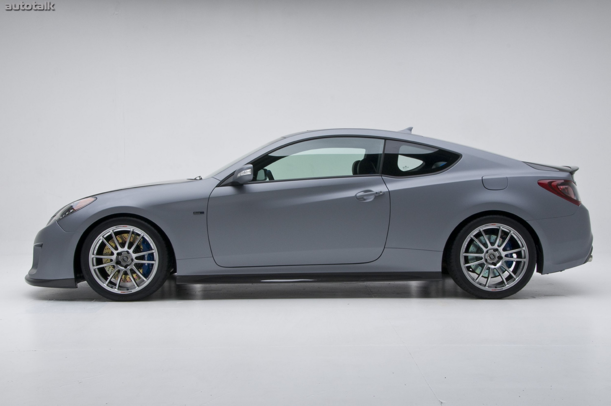 Genesis Hurricane SC