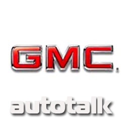 GMC Logo