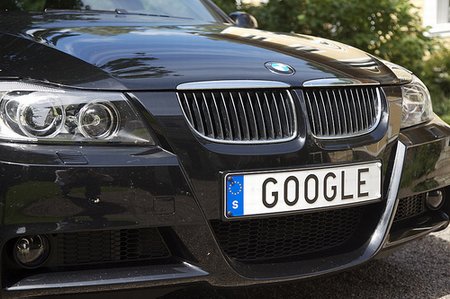 Google Plates