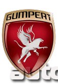 Gumpert  Logo