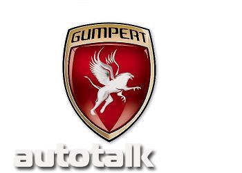 Gumpert Logo