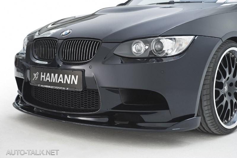 HAMANN E92 M3