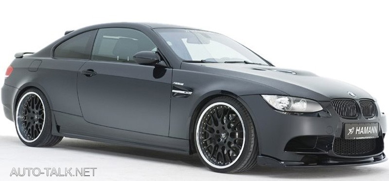 HAMANN E92 M3