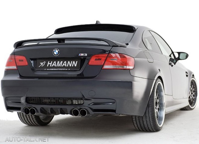 HAMANN E92 M3