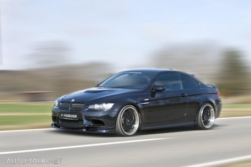 HAMANN E92 M3