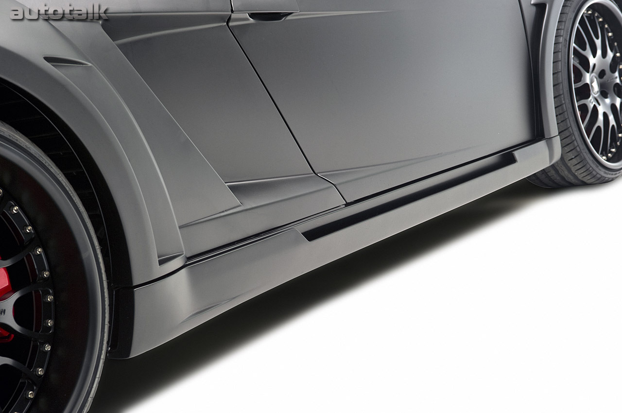 Hamann Victory II Lamborghini Gallardo LP560-4