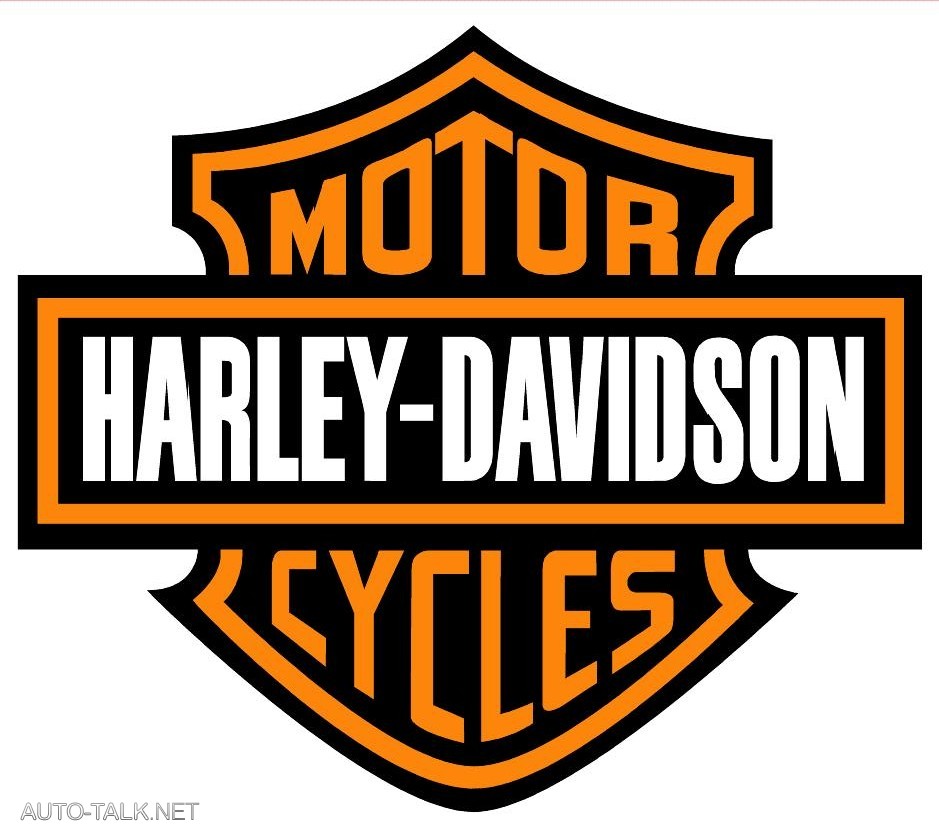 Harley-Davidson Logo