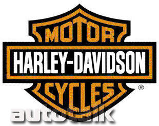 Harley Davidson Logo