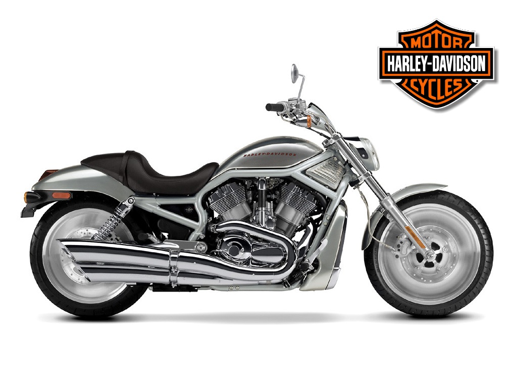 Harley Davidson VROD