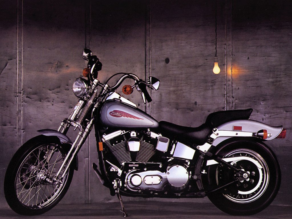 Harley Davidson