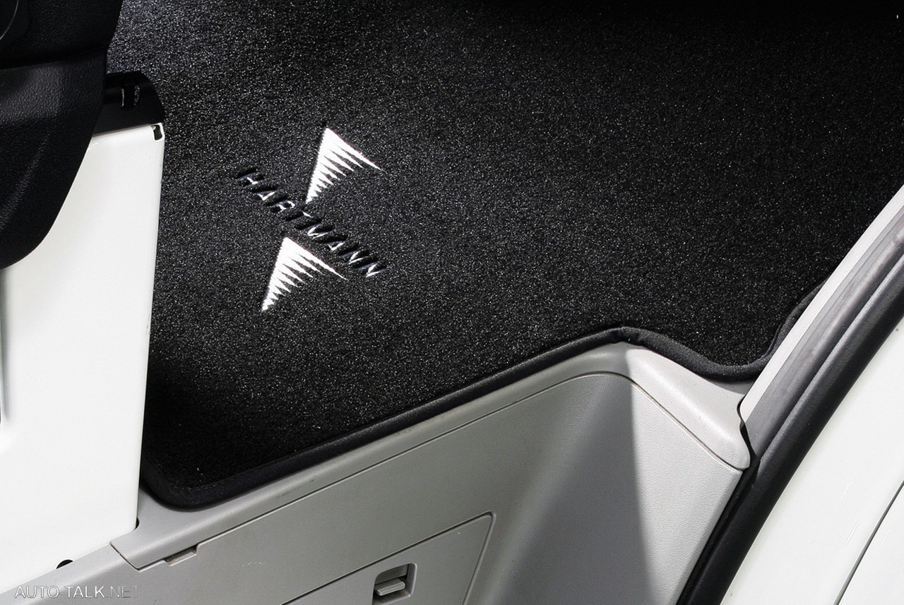 Hartmann Mercedes Sprinter SP5