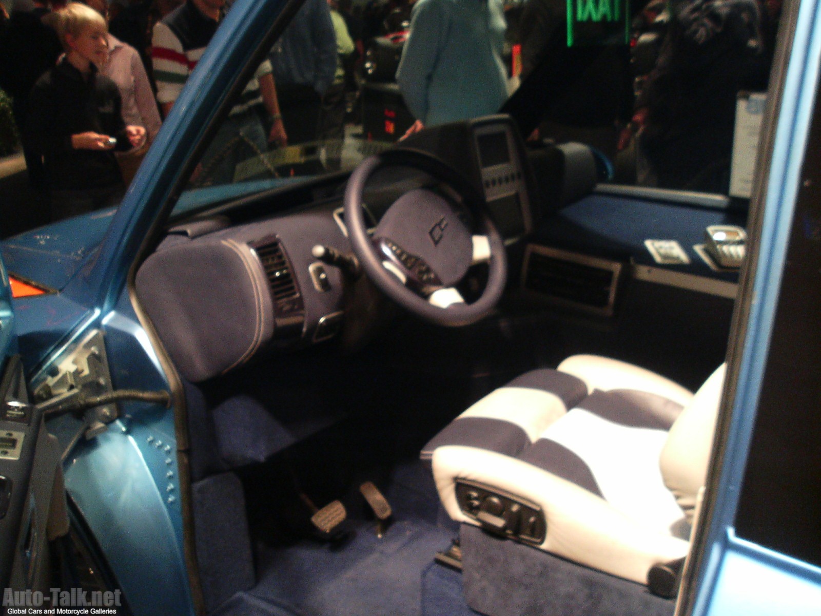 Helsinki Unversity of Applied Sciences City Cab