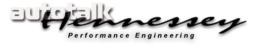 Hennessey Logo