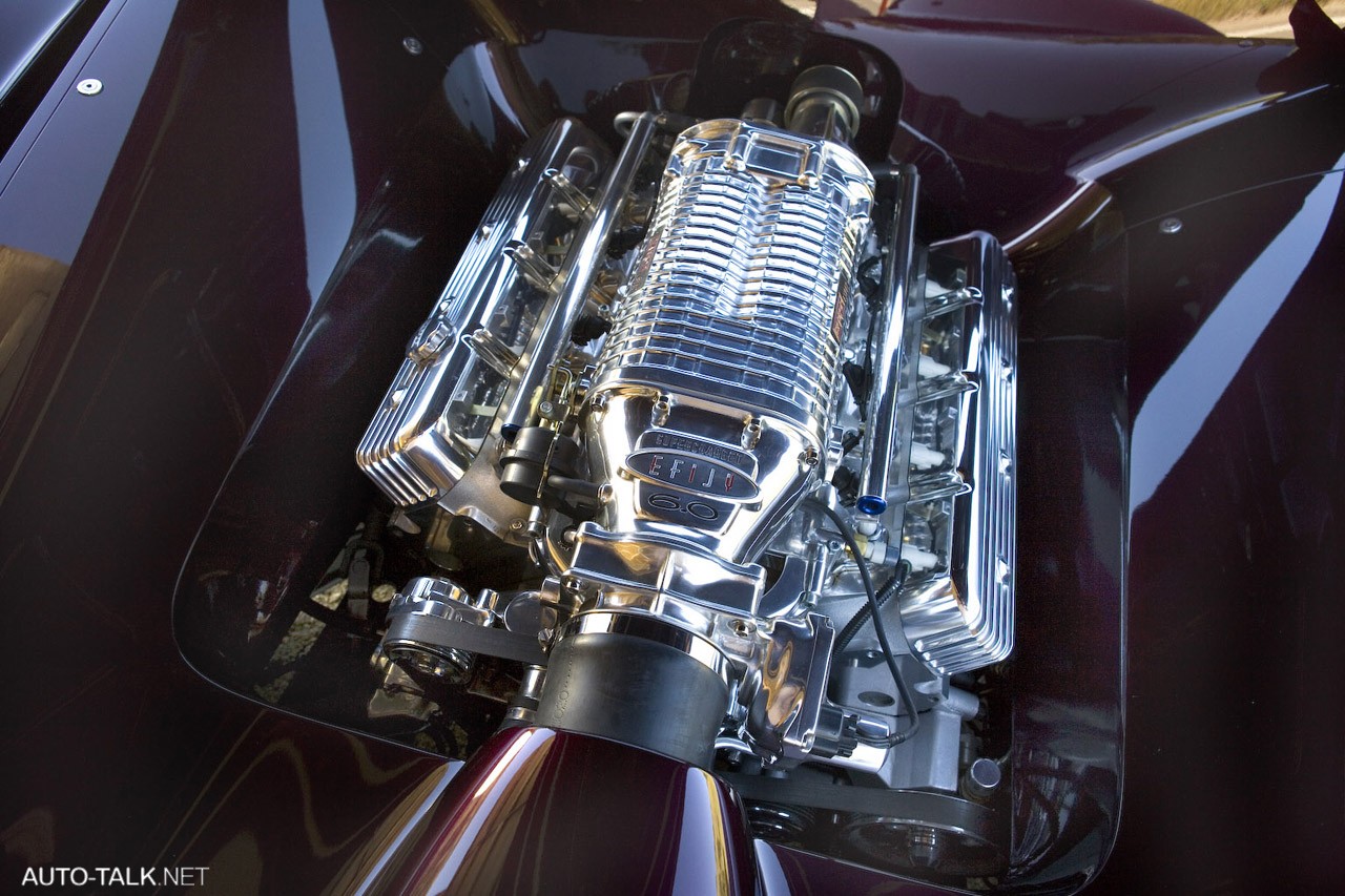 Holden Efijy Concept