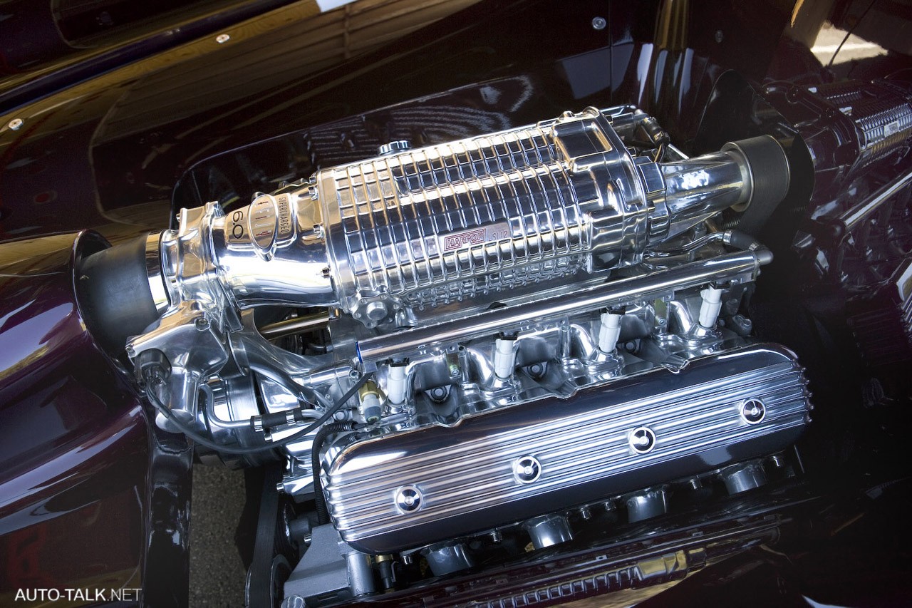 Holden Efijy Concept