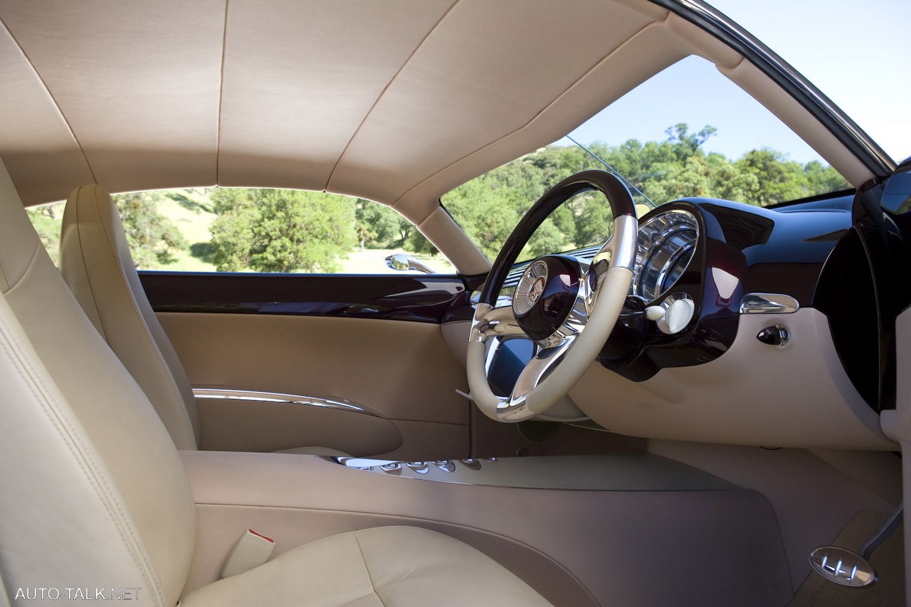 Holden Efijy Concept