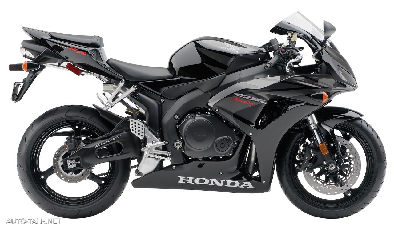 Honda CBR1000RR