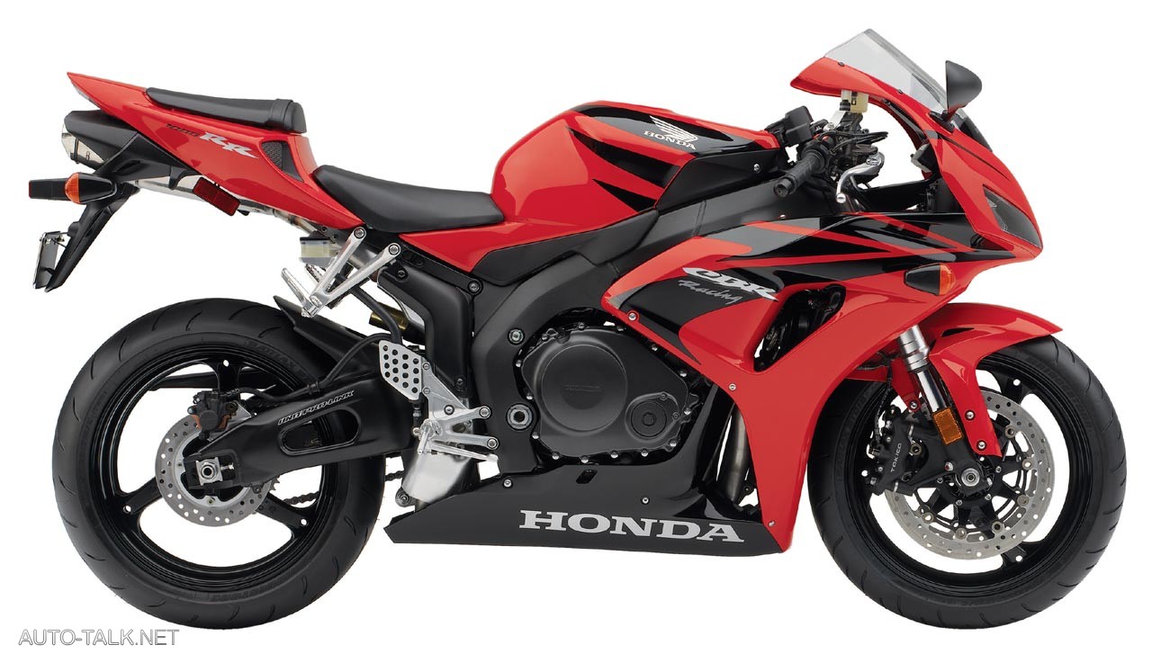 Honda CBR1000RR