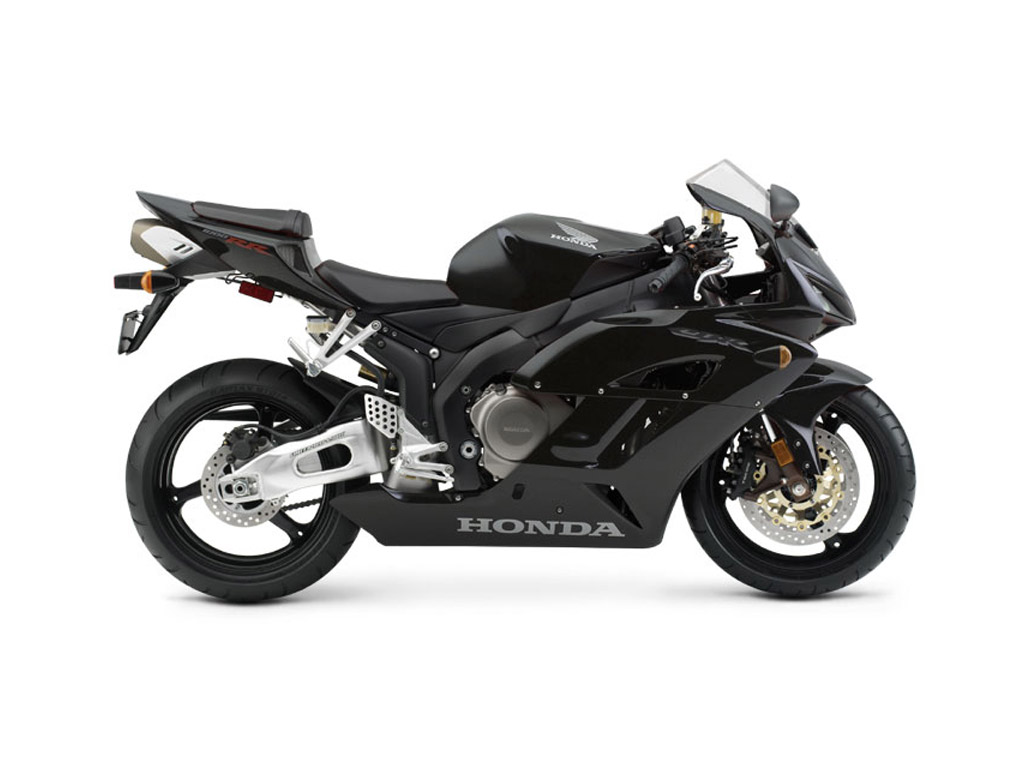 Honda CBR1000RR