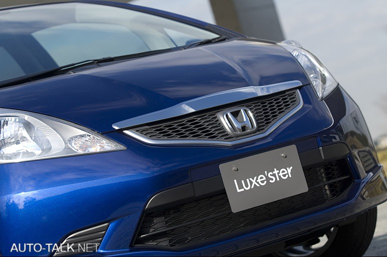 Honda Fit Luxester