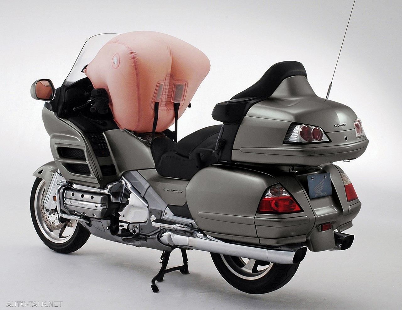 Honda Gold Wing