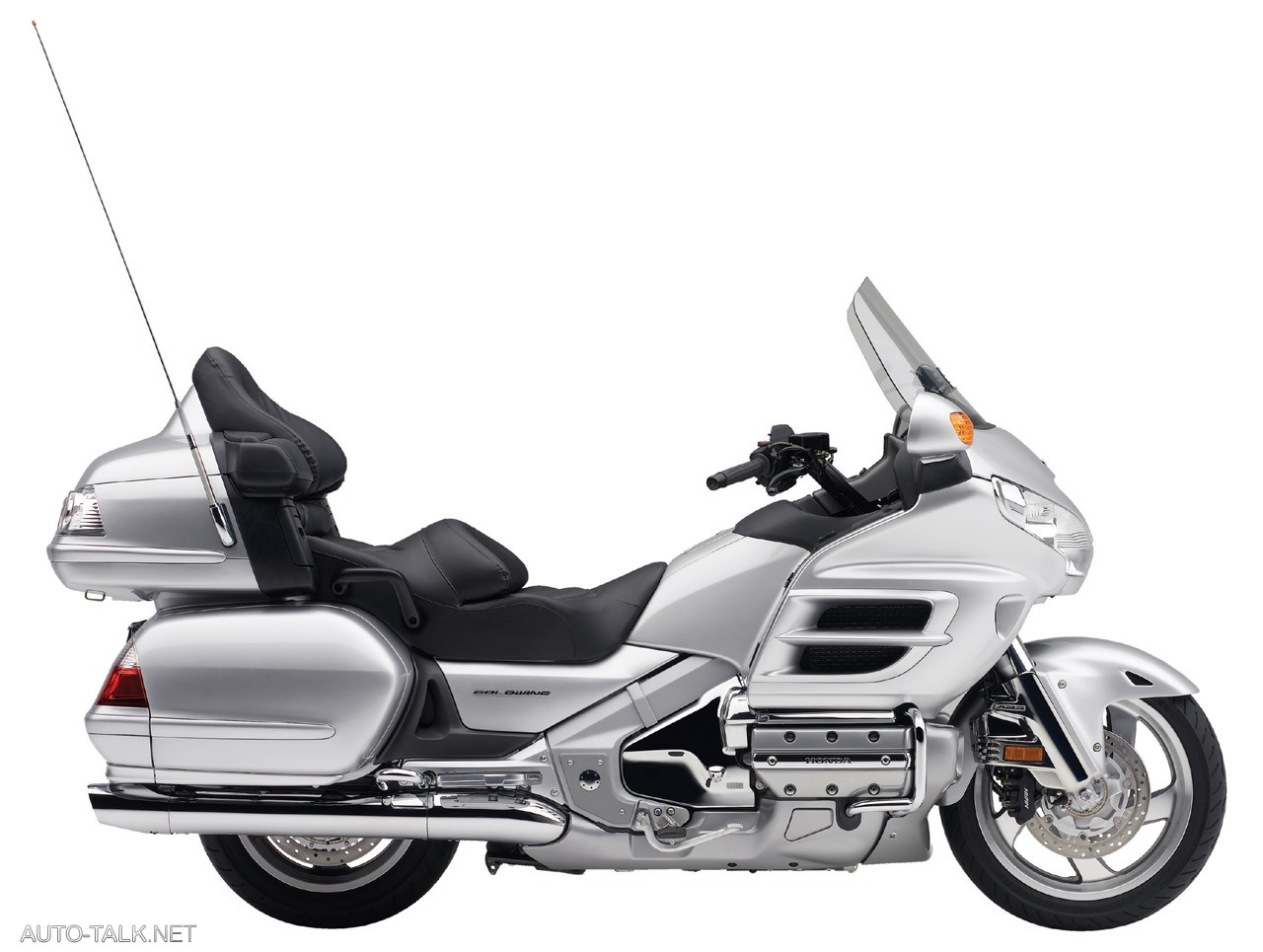 Honda Gold Wing