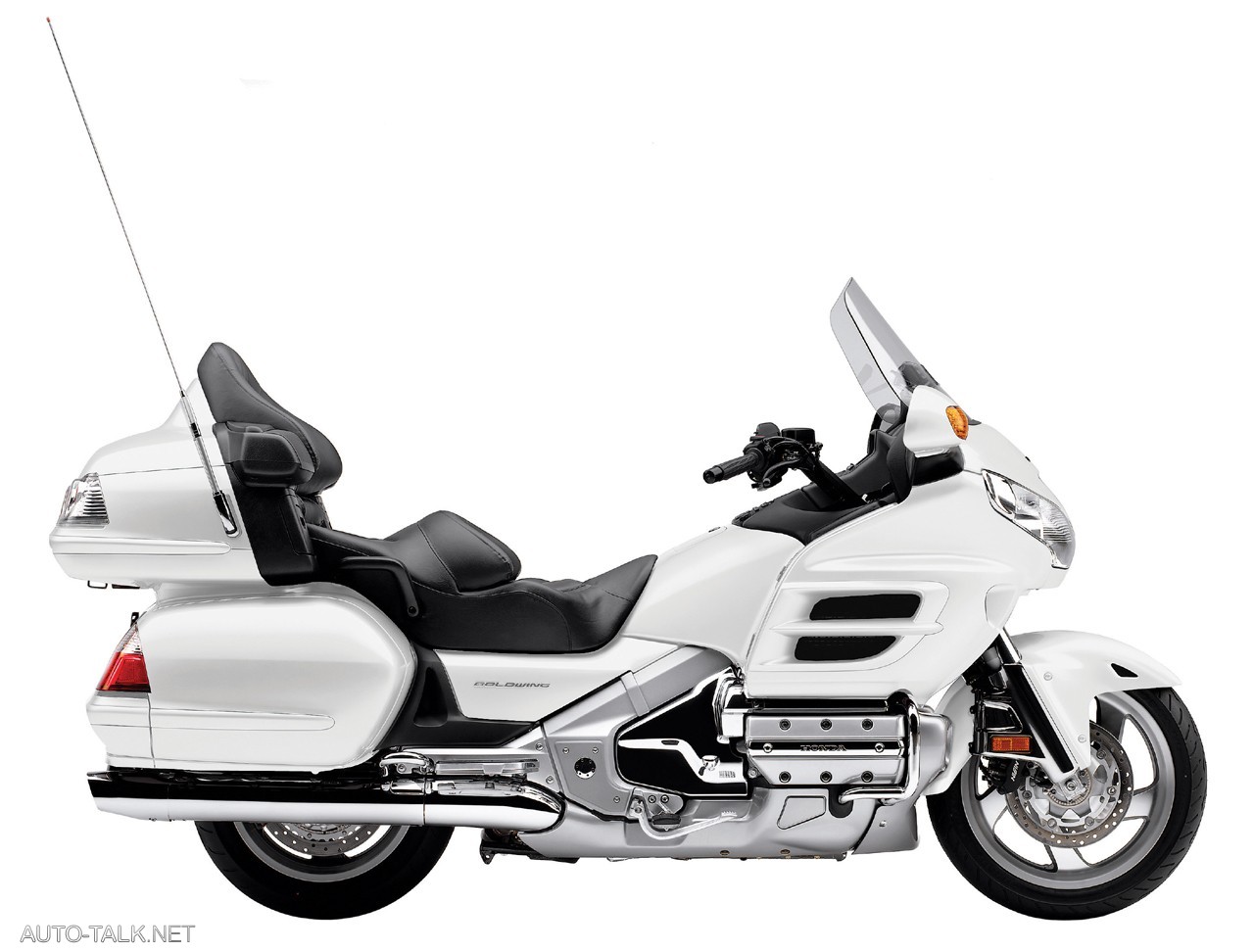 Honda Gold Wing