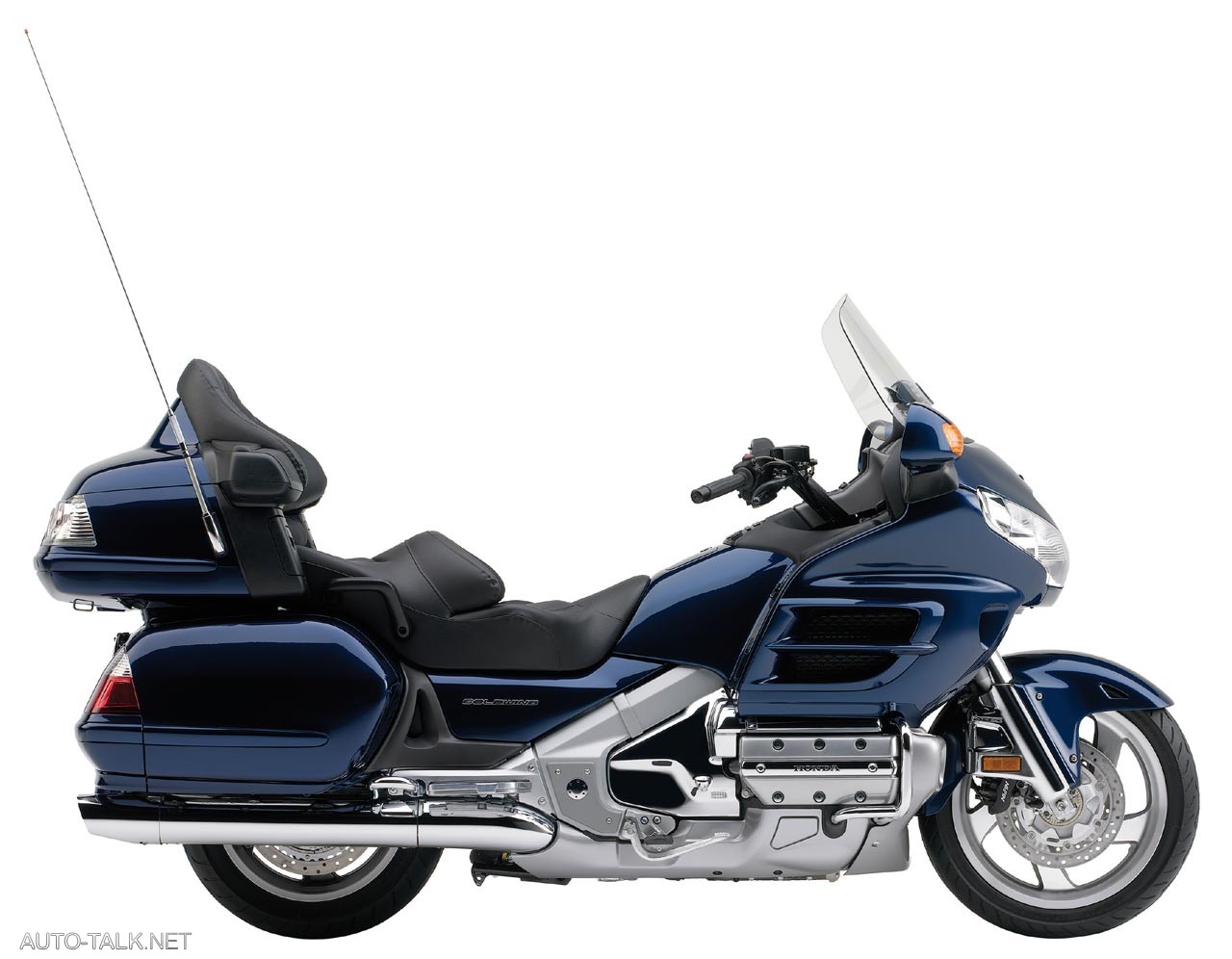 Honda Gold Wing