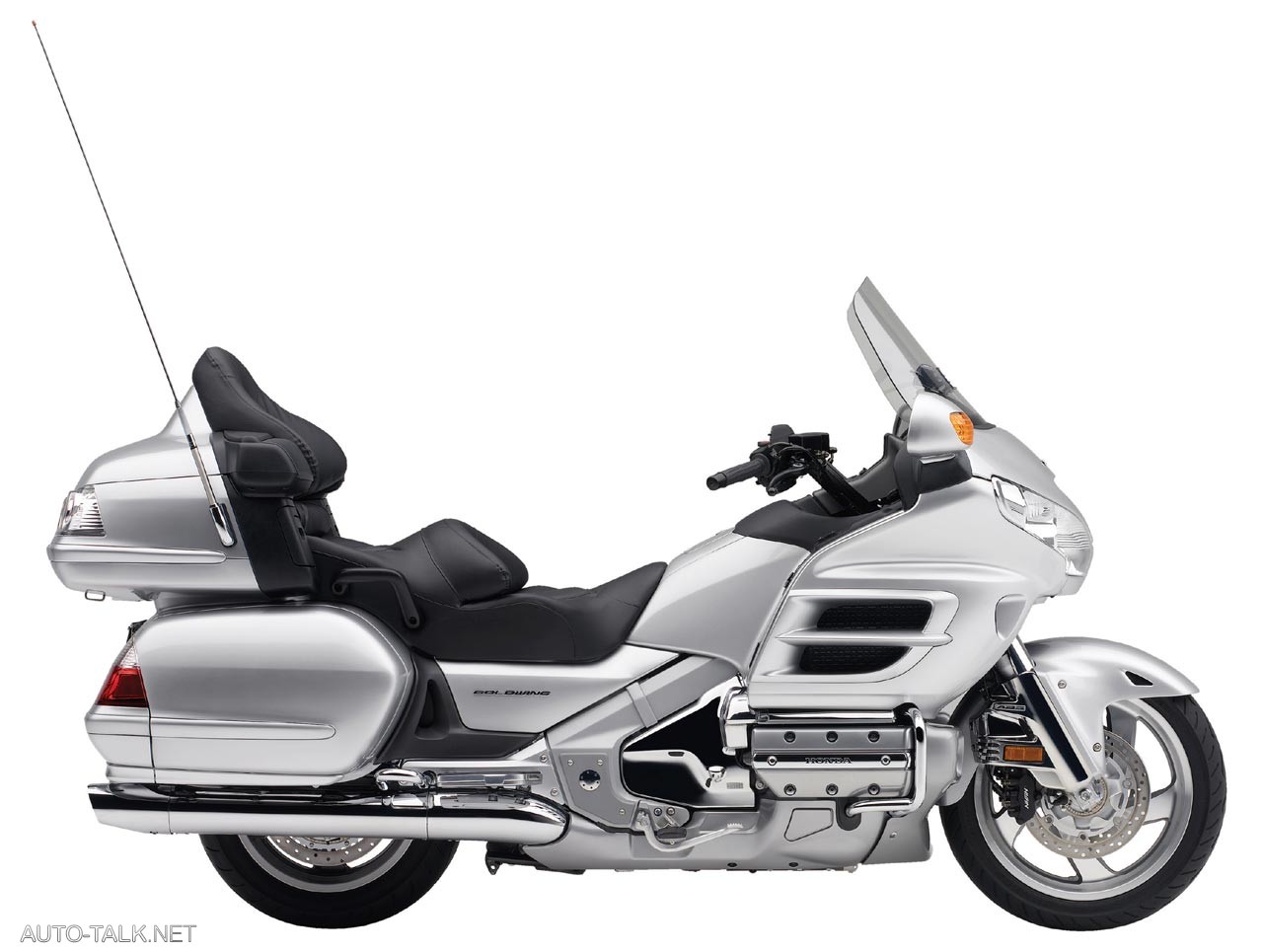Honda Gold Wing