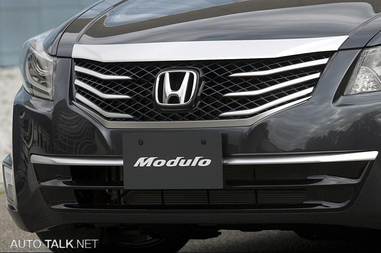 Honda Inspire Modulo Concept
