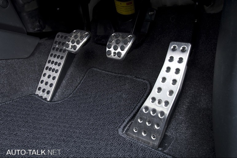 Honda Sports Modulo Civic Type-R