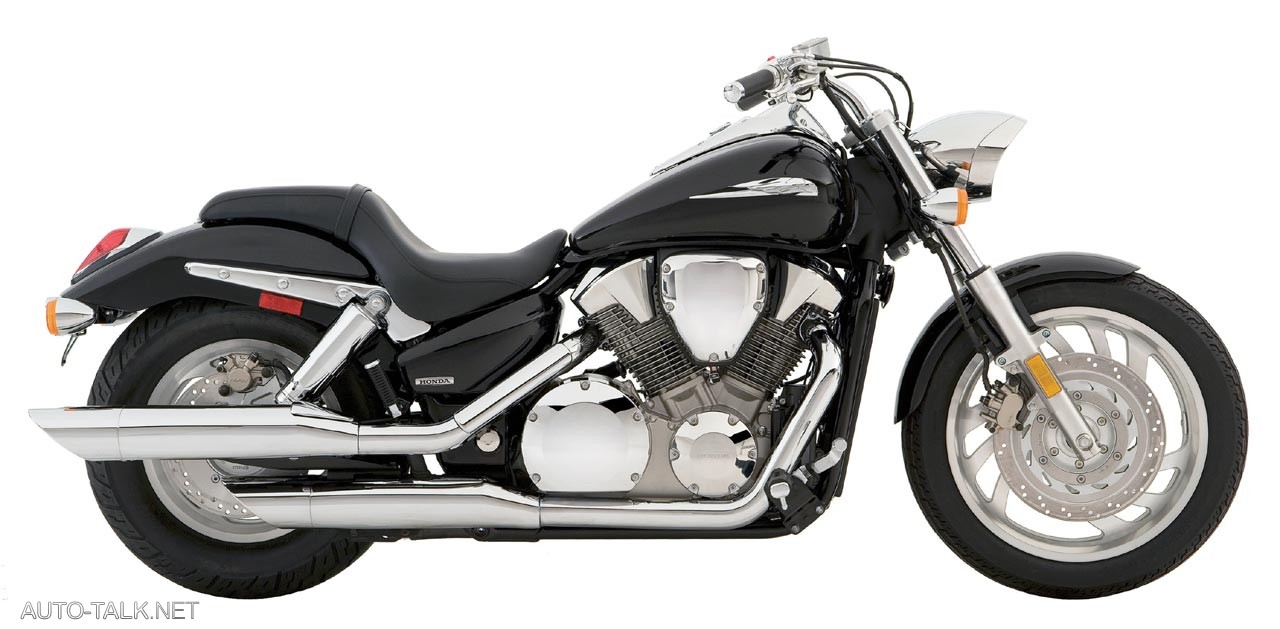 Honda VTX1800C