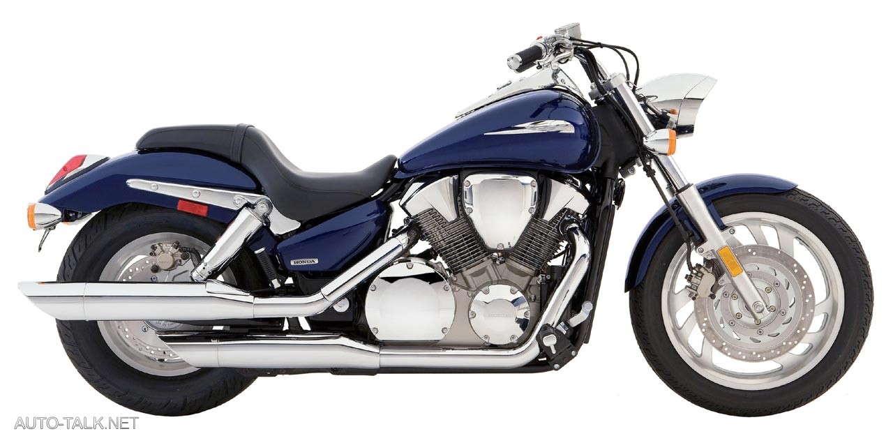 Honda VTX1800C
